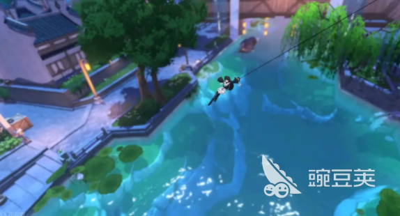 蓝色星原旅谣镜花洲区域特色与代表角色解析截图