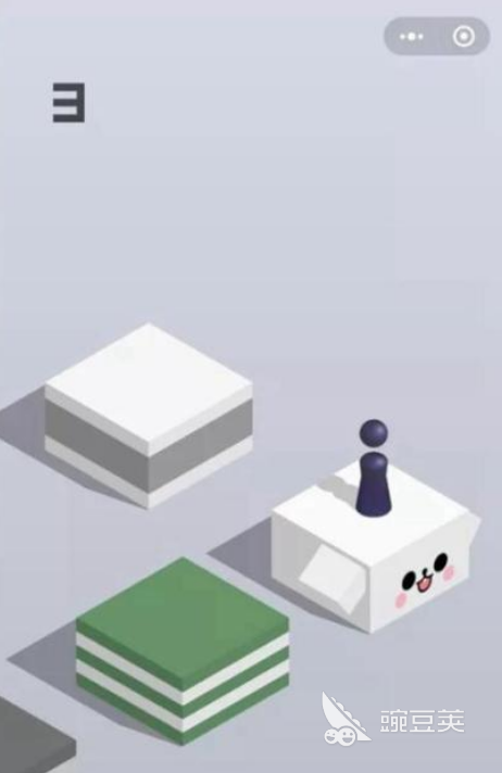 跳一跳游戏不用钱下载渠道汇总 2026火爆的跳一跳类游戏手机版分享清单截图