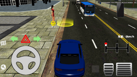 经典的驾考模拟3d游戏分享 有趣的驾考游戏有哪几款2026截图