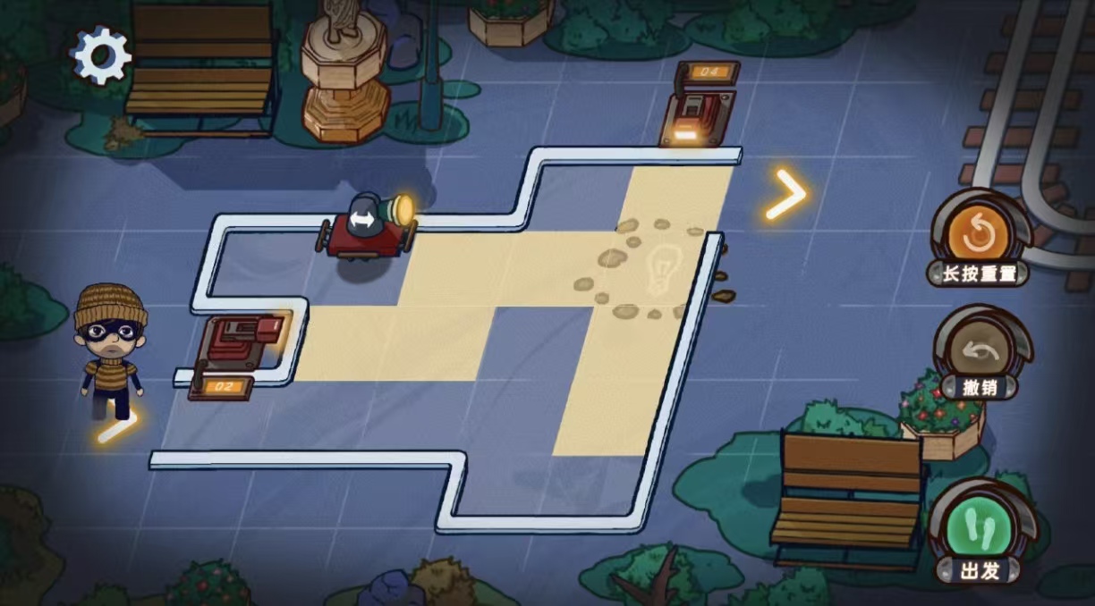 经典必玩的夜晚的游戏都有哪几款