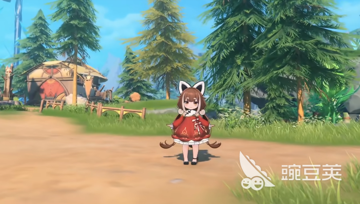 蓝色星原旅谣芃芃角色强度分析 蓝色星原旅谣芃芃实战表现与培养建议截图