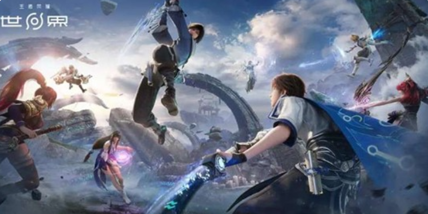 王者荣耀世界英雄有哪几款 王者荣耀世界英雄盘点教程指引