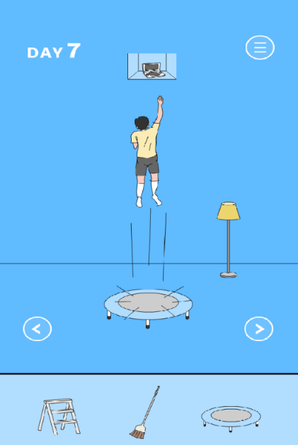 有什么一个手机游戏 2026耐玩的一个小游戏top5截图