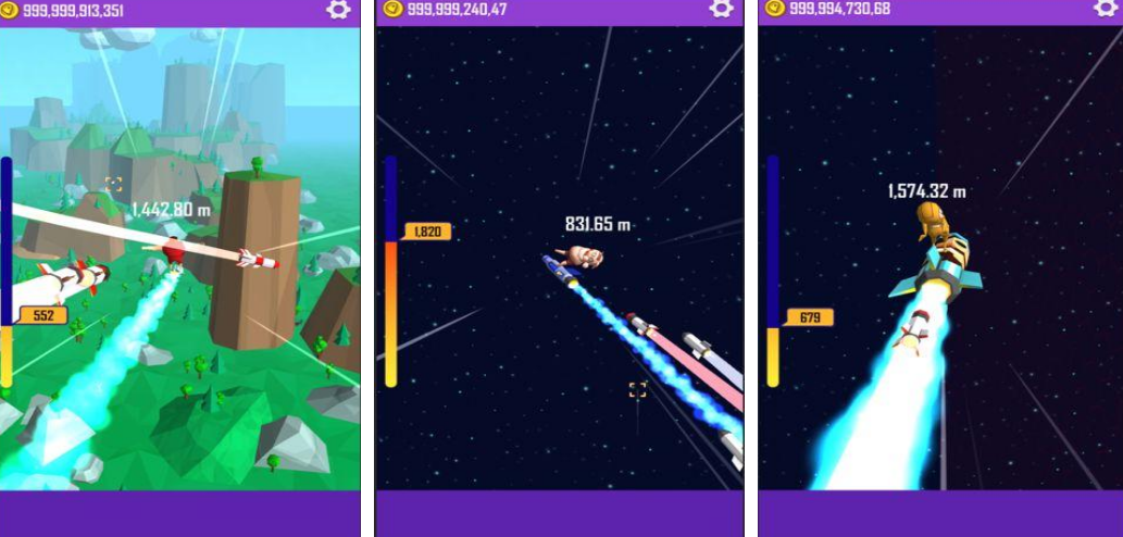 高人气的导弹游戏有哪几个 2026受欢迎的导弹游戏手机版分享合辑截图