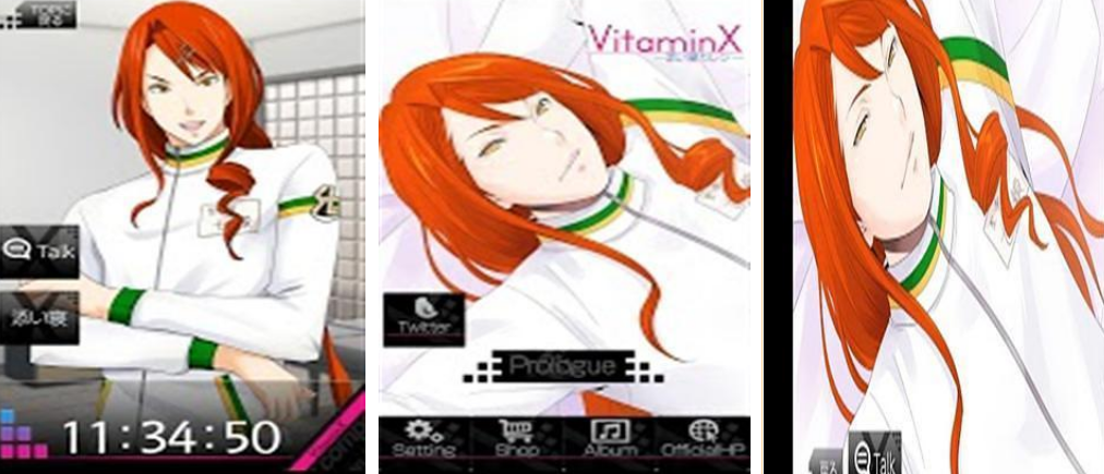 受欢迎的虚拟男友游戏有哪几个 好玩的男友游戏手机版榜单合集2026截图