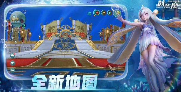 英雄互娱有哪几款游戏 2026不用钱的英雄互娱游戏排行截图