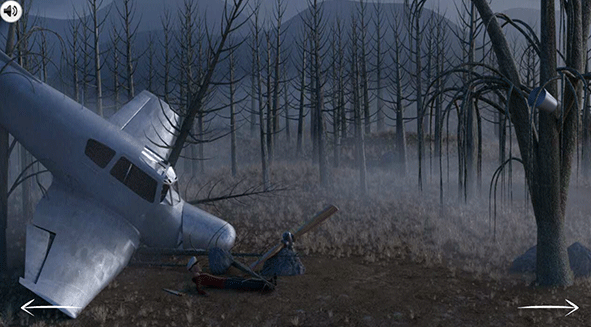 不错的森林游戏榜单合集 2026好玩的森林游戏榜单截图