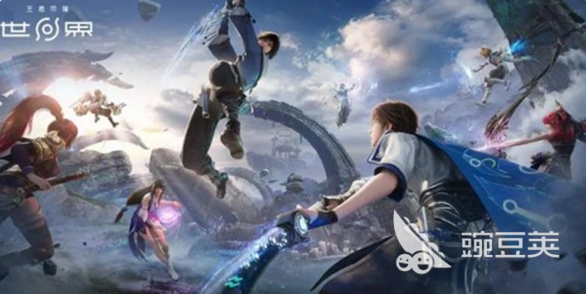 王者荣耀世界英雄合辑 王者荣耀全英雄背景故事与角色设定详解截图