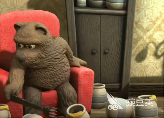 小熊吃蛋糕游戏下载指南 2026榜单合集4小熊吃蛋糕游戏before_2截图