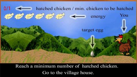 2026有趣的小鸡快跑游戏介绍 必玩的小鸡快跑游戏榜单截图