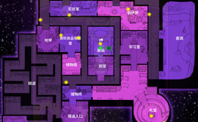 多人在线推理游戏排行榜