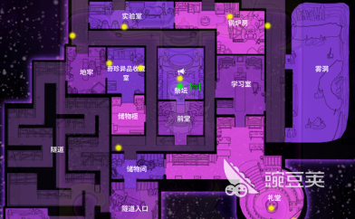 多人在线推理游戏榜单合集 2026火爆的高口碑烧脑推理游戏分享截图