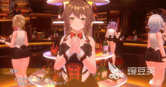 兔兔秘密花园2最低配置和分享配置要求详解