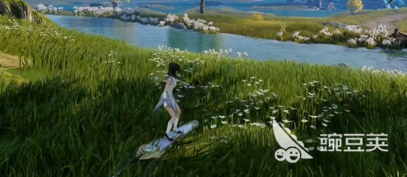 王者荣耀世界滑板 王者荣耀滑板载具功能详解与使用技巧截图