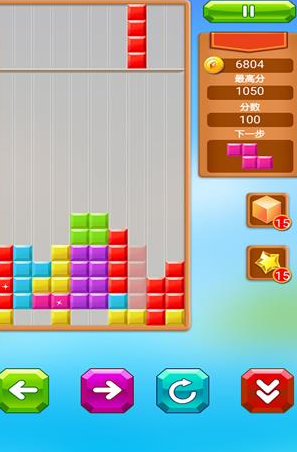 经典的方块游戏合辑 2026必玩的方块游戏有什么截图