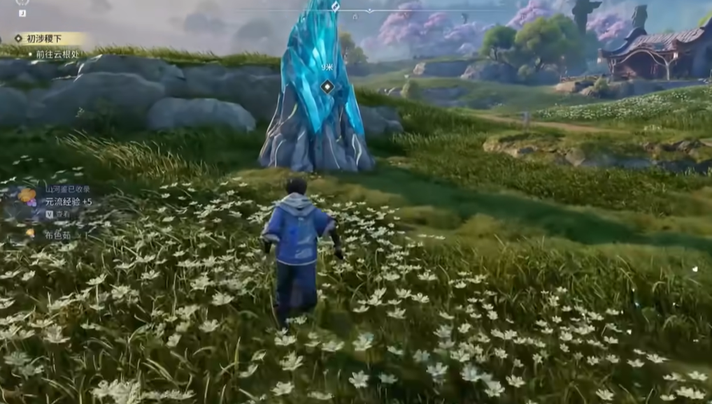 王者荣耀世界冲云翼盘点 王者荣耀世界冲云翼详解