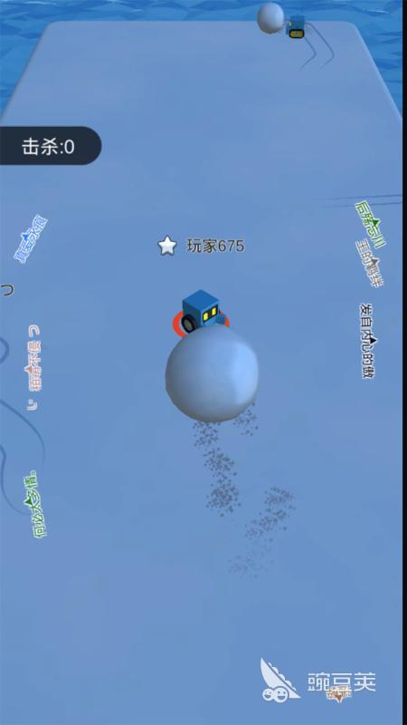 榜单3滚雪球游戏分享 2026火爆的滚雪球类休闲益智游戏before_1截图
