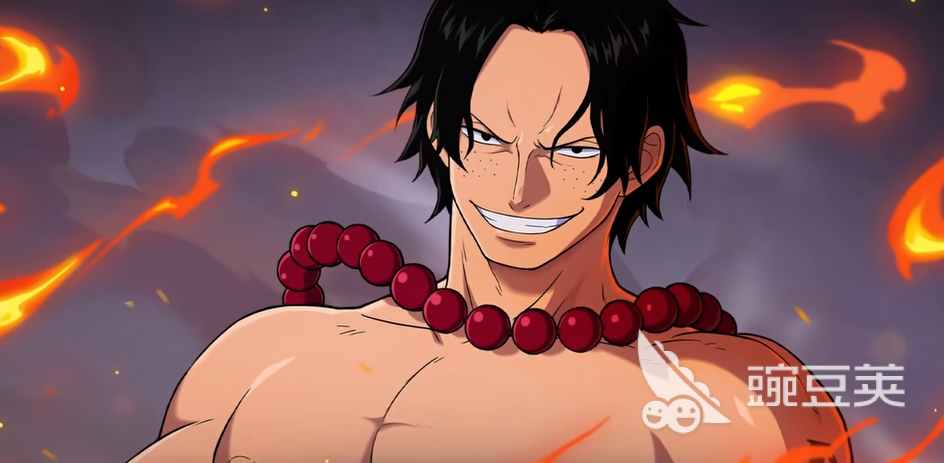 航海王壮志雄心艾斯玩法教程 航海王壮志雄心顶上战争艾斯技能连招与阵容搭配指南截图