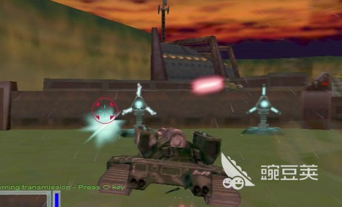 战车游戏分享 2000年耐玩战车游戏有哪几款截图