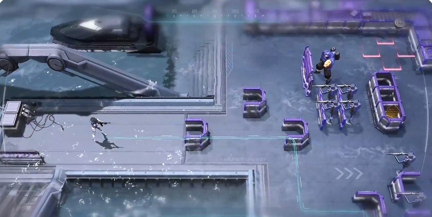 镭明闪击最新测试下载安装链接 镭明闪击最新测试下载链接截图