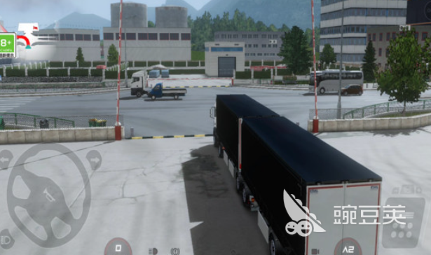 高质量汽车驾驶游戏分享 2026火爆的汽车驾驶游戏下载合集截图