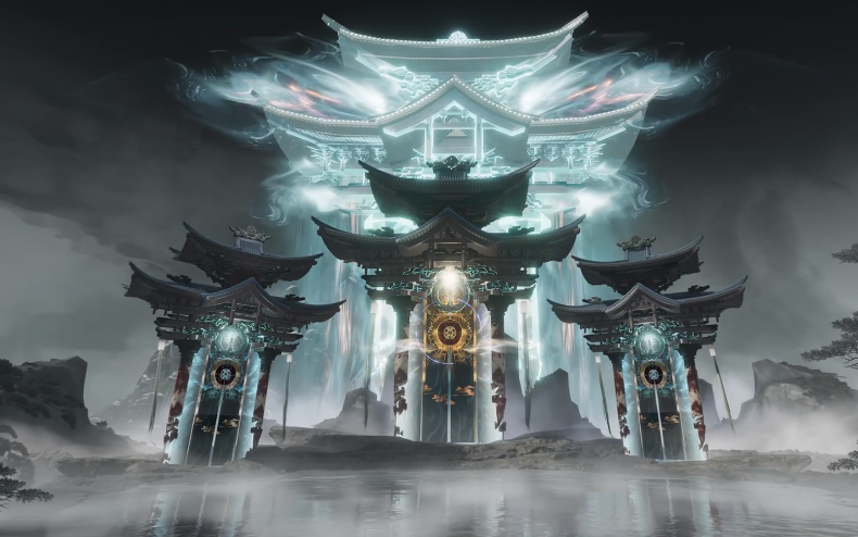 七界梦谭预约链接 七界梦谭最新版本本预约地址截图