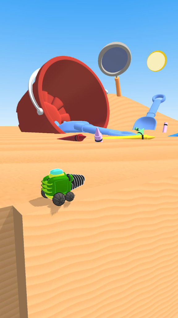 2026人气高的挖土机游戏下载