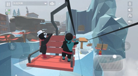 火爆的的40种聚会手机游戏介绍 人气较高的多人聚会游戏下载2026截图