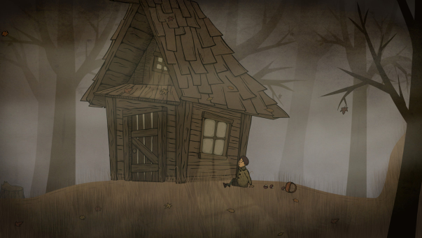 不用钱的惊悚游戏有哪几款 2026流行的惊悚游戏下载分享截图