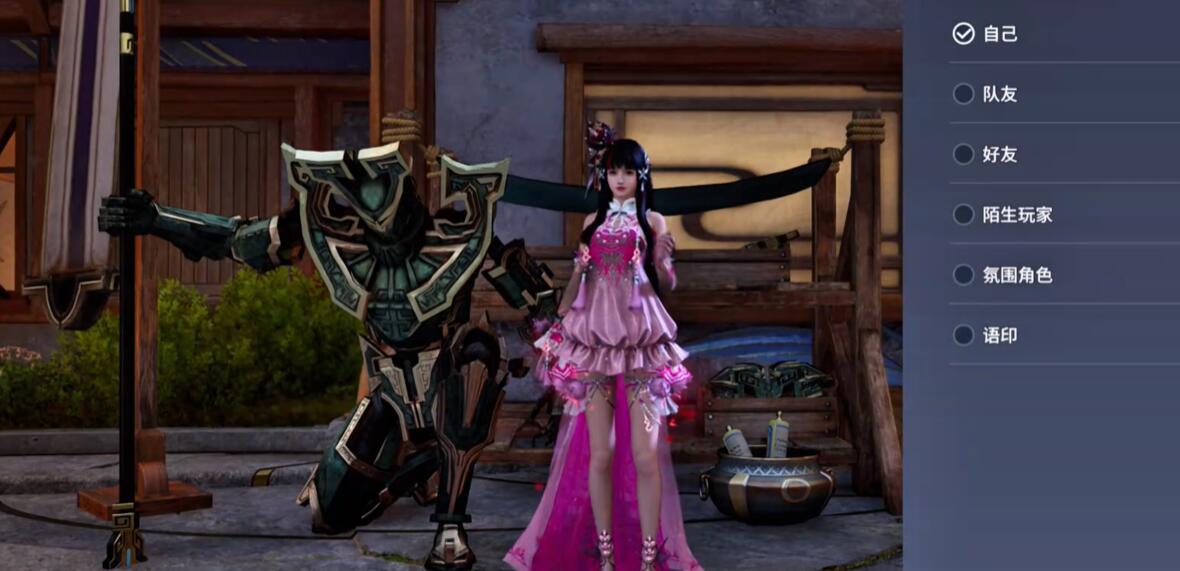 王者荣耀世界拍照技巧 王者荣耀世界怎么拍照