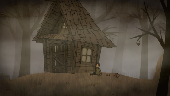 免费的惊悚游戏有哪些