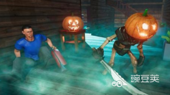 闹鬼的房子游戏下载推荐 2026火爆的高口碑恐怖解谜游戏分享截图