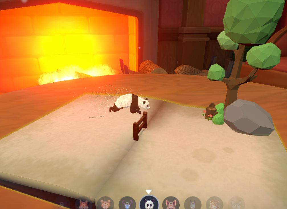 火爆的的催眠学习游戏有哪几款 2026高人气的催眠游戏手机版分享合辑截图