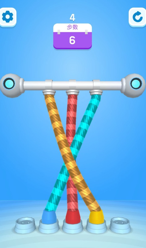 经典的挑战性游戏有哪几个 2026必玩的挑战游戏有什么截图