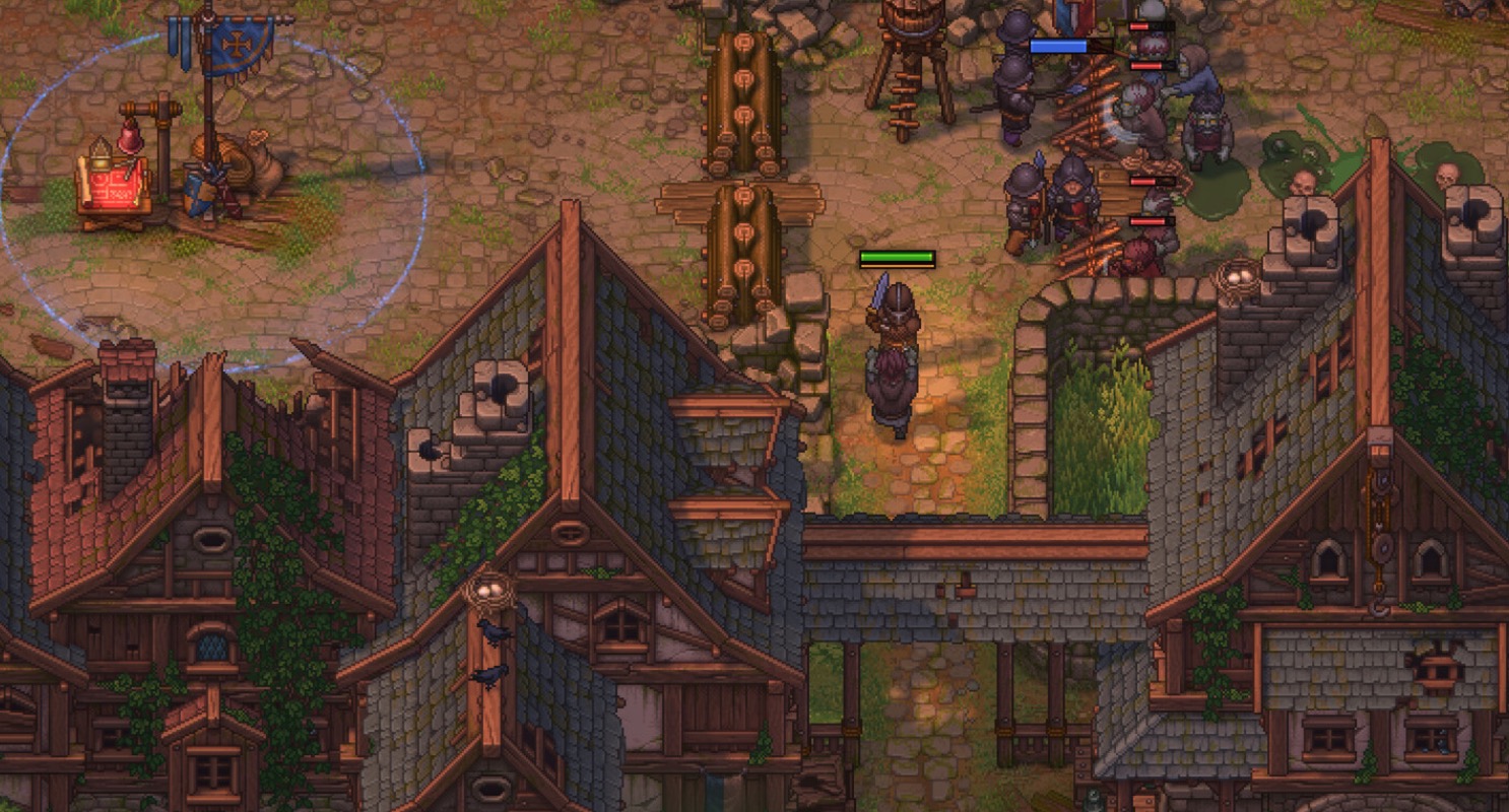 守墓人2发售价格是多少 守墓人2发售平台简介截图