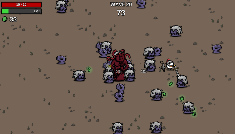 受欢迎的2d游戏有哪几款 热门的2d游戏手机版排行2026截图