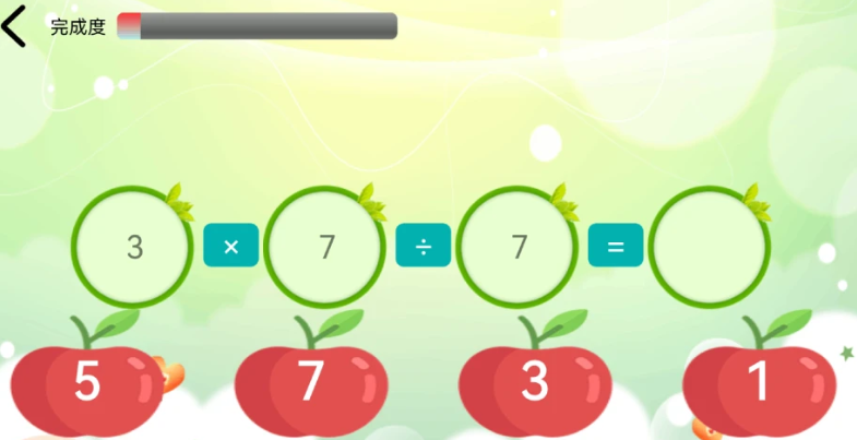 两岁宝宝适合玩的游戏叫什么名字 2026有趣的宝宝游戏排行截图