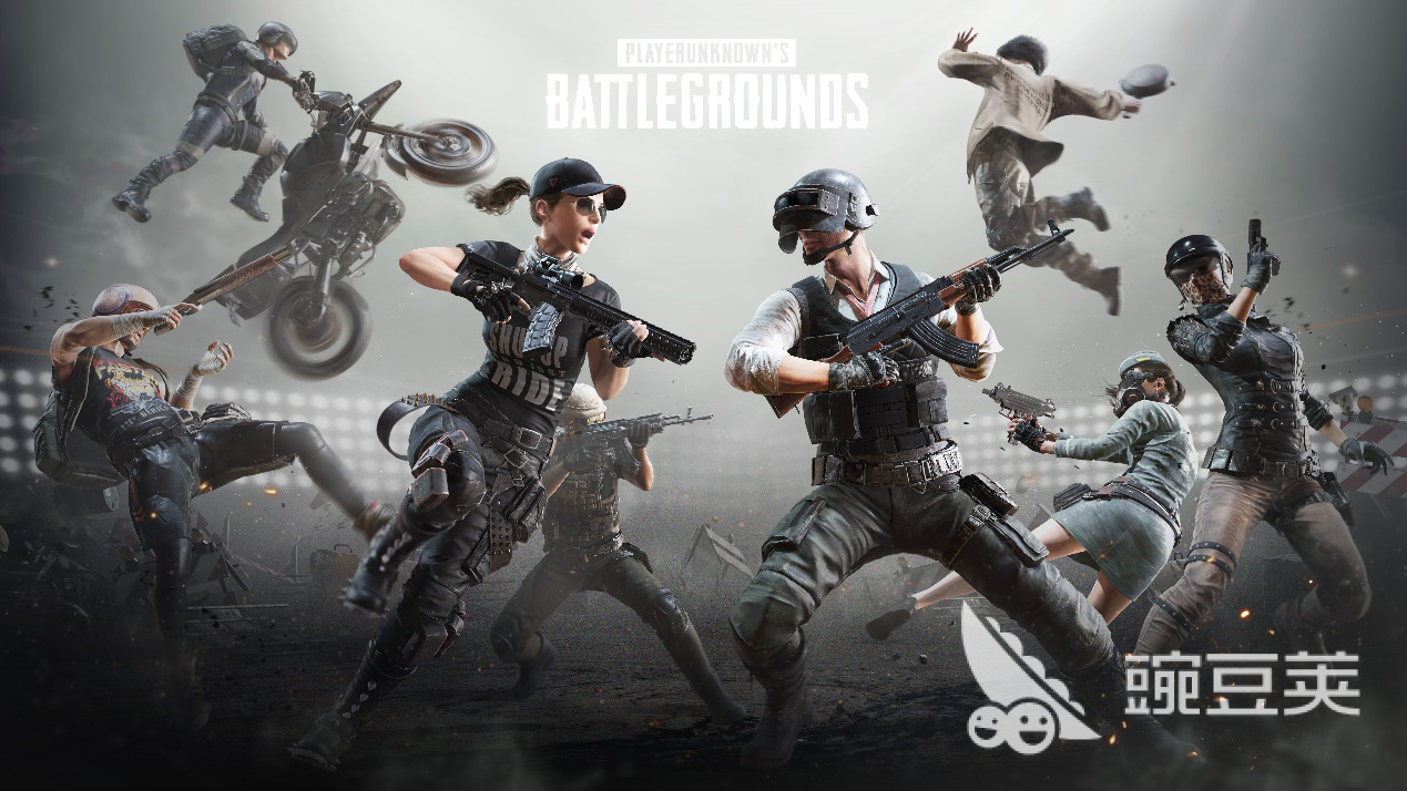 PUBG账号购买平台分享：安全可靠的账号交易网站汇总