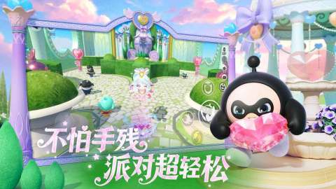 热门的40种聚会小游戏盘点