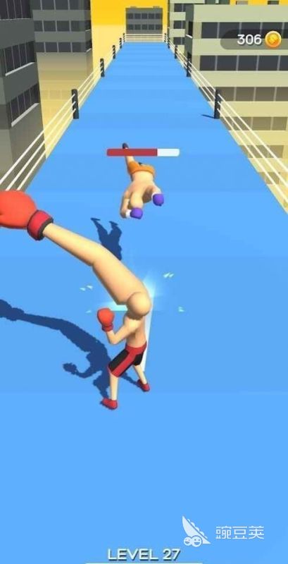 必玩的跆拳道游戏分享 2026高人气跆拳道格斗游戏榜单合集截图