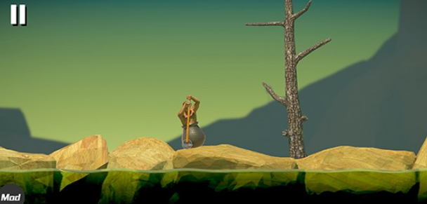 世界上最难的游戏有哪几款 2026介绍难度较高的游戏手机版截图