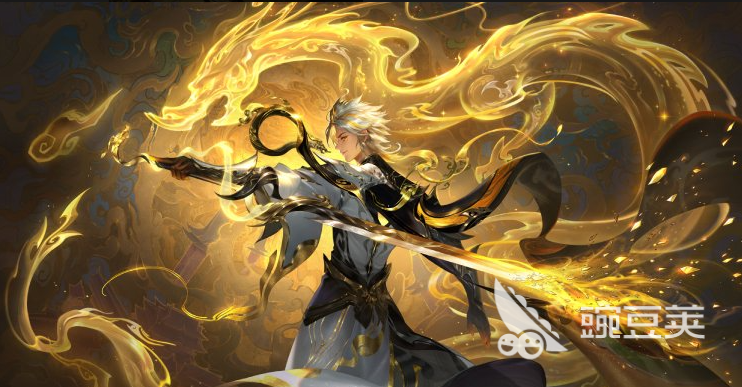 王者荣耀世界曜金色武器皮肤怎么获得 王者荣耀世界曜金色武器皮肤强度与特效评测截图