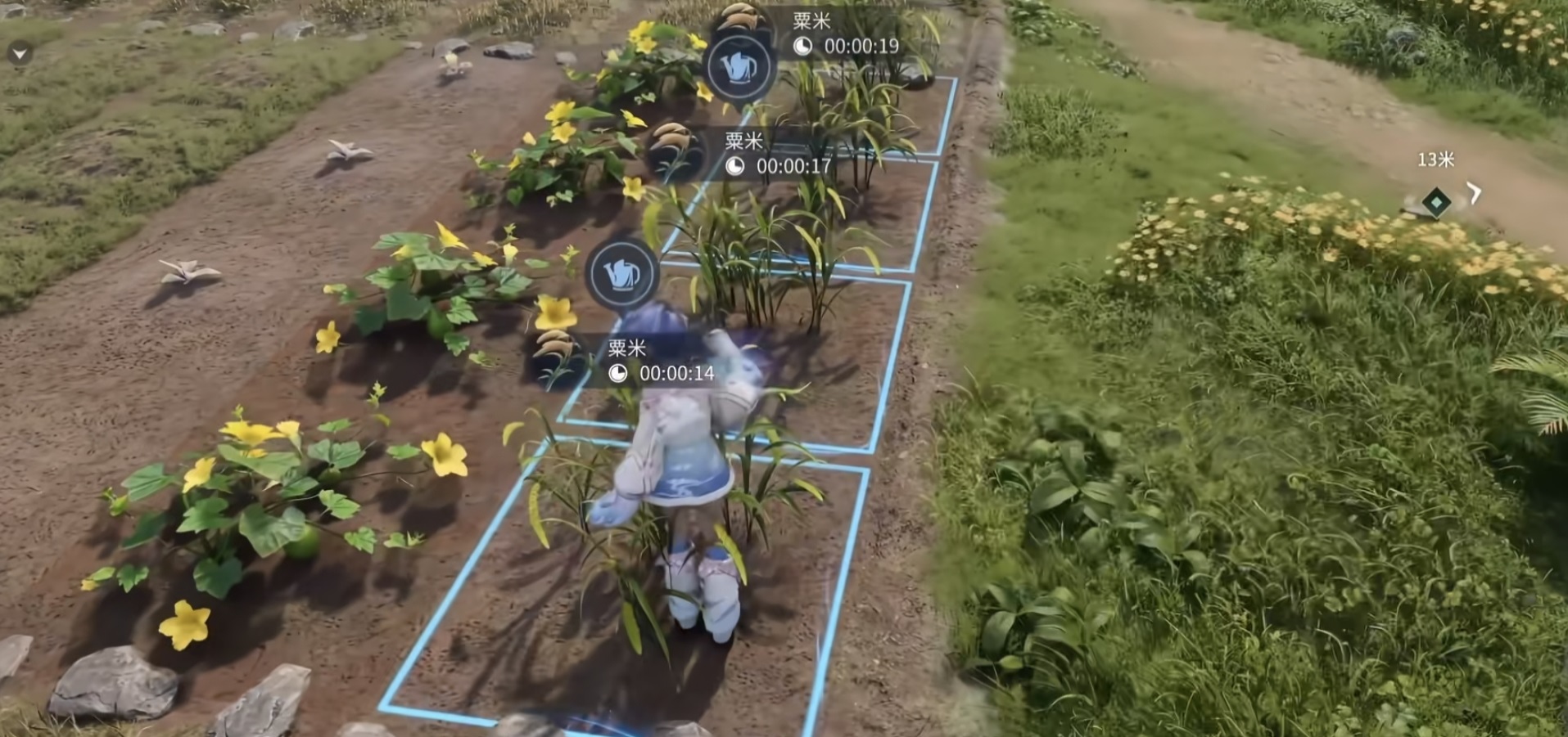 王者荣耀世界家园商人在哪 王者荣耀世界家园商人怎么找截图