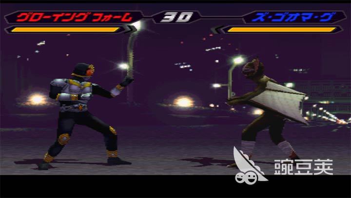 假面骑士空我游戏分享 2026必玩的假面骑士空我游戏合辑截图