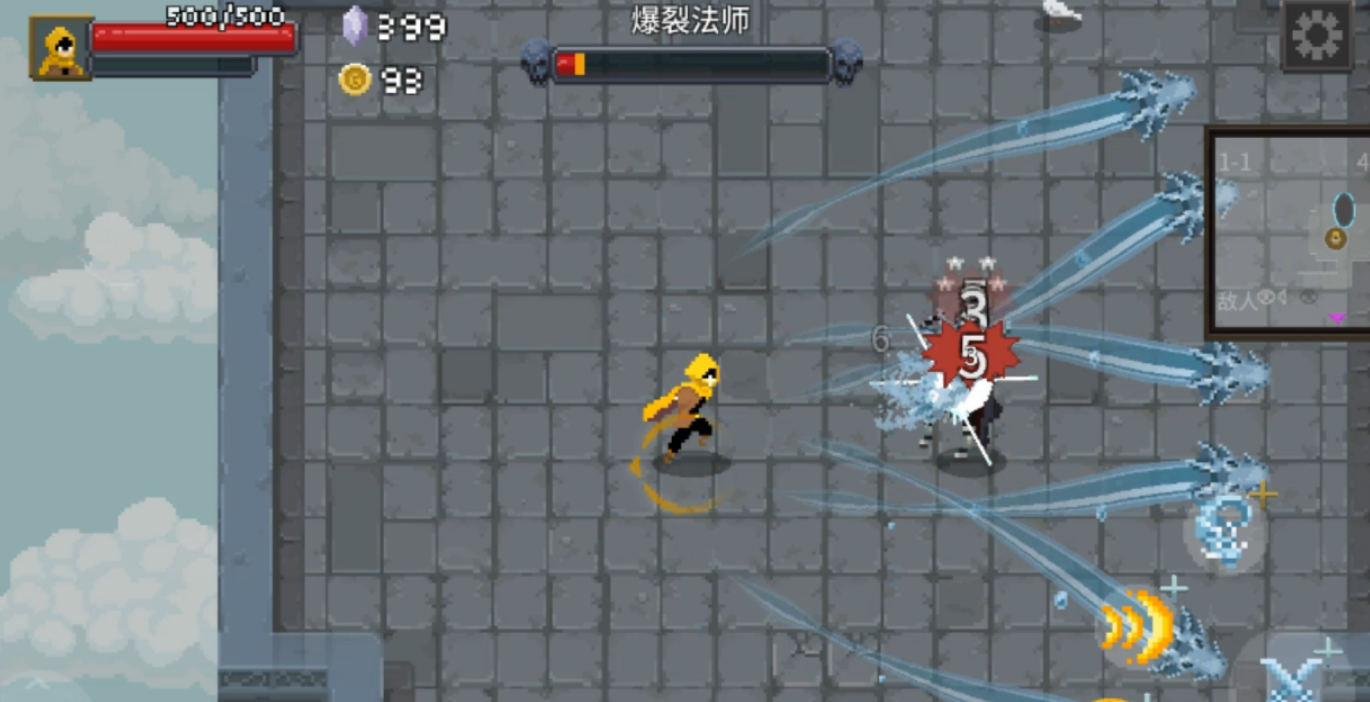 相似艾诺迪亚的不用网络游戏叫什么名字 榜单3单机游戏before_12026截图