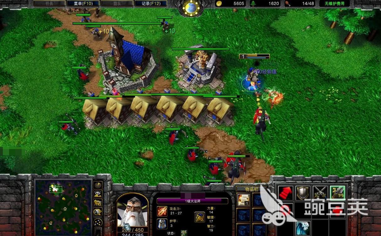 魔兽争霸闪退怎么办？全面解决游戏崩溃、黑屏、启动失败问题