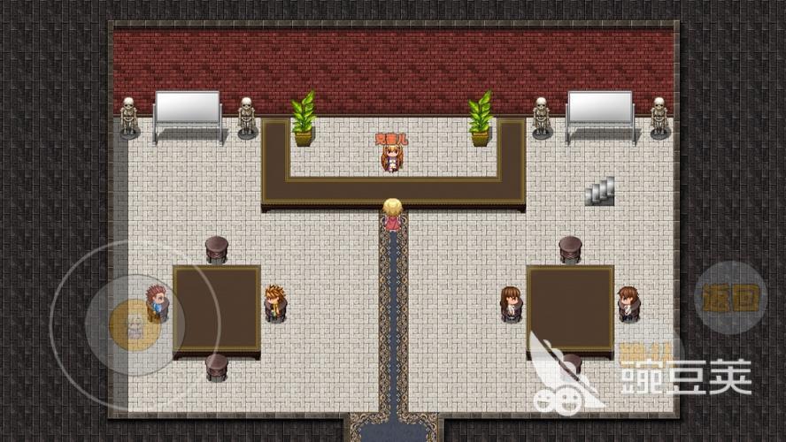 人气酒馆游戏分享 2026火爆的酒馆类游戏下载榜单截图