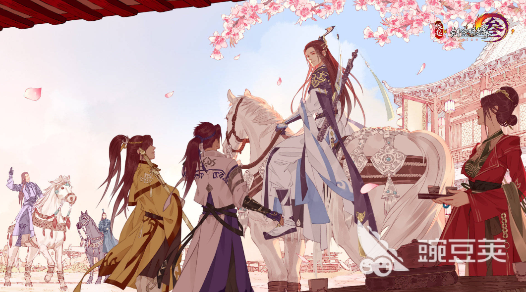 剑网三账号交易平台怎么选？2024高口碑安全靠谱的账号买卖平台分享