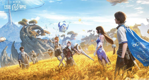 王者荣耀世界幻化系统盘点 王者荣耀世界幻化系统怎么样