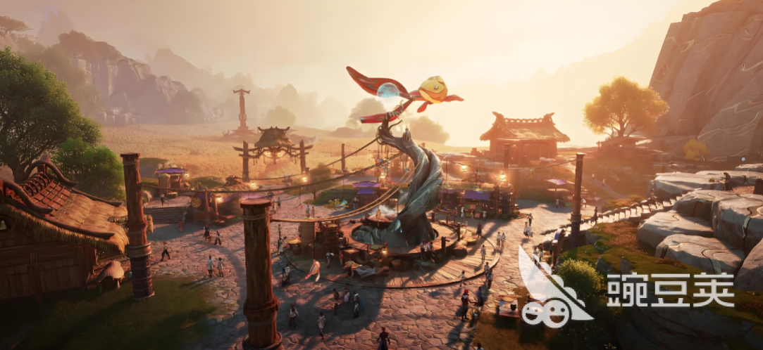 王者荣耀世界共鸣流技 王者荣耀共鸣战斗系统机制与实战技巧详解截图